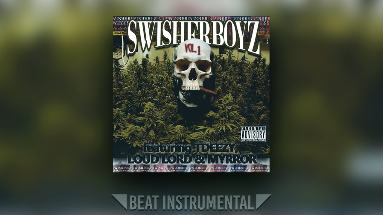 Intro (By Loud Lord) 🚬 SWISHERBOYZ #01 ◥BEAT INSTRUMENTAL◤