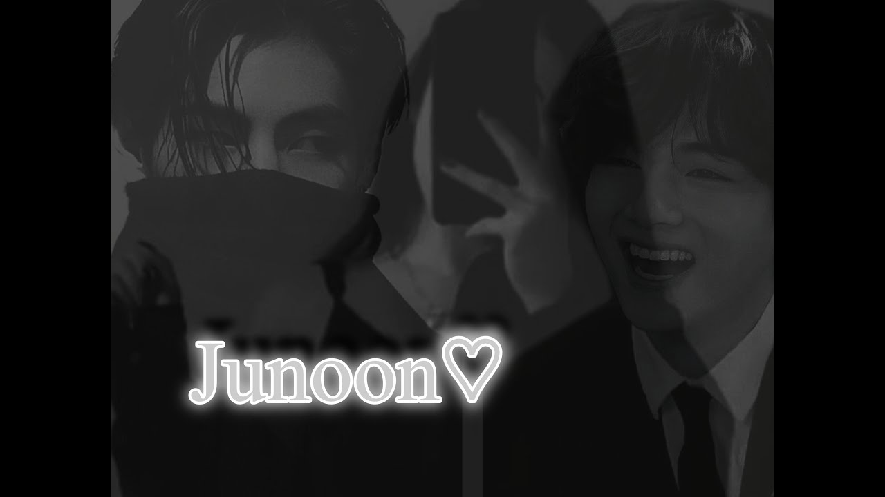 Junoon { Part 1 } Taehyung ff #bts #ffviral