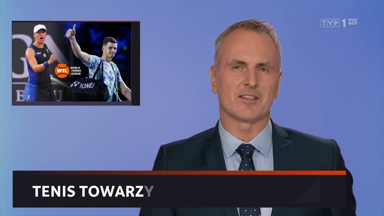 Sport TVP with new graphics (2023-12-21)