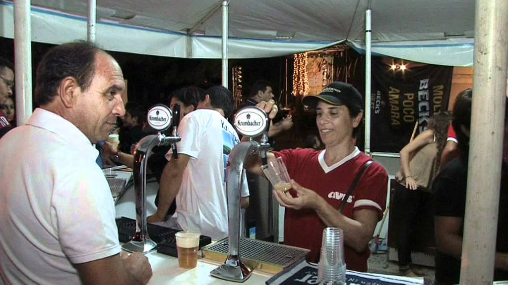 festa della birra a botricello 2011