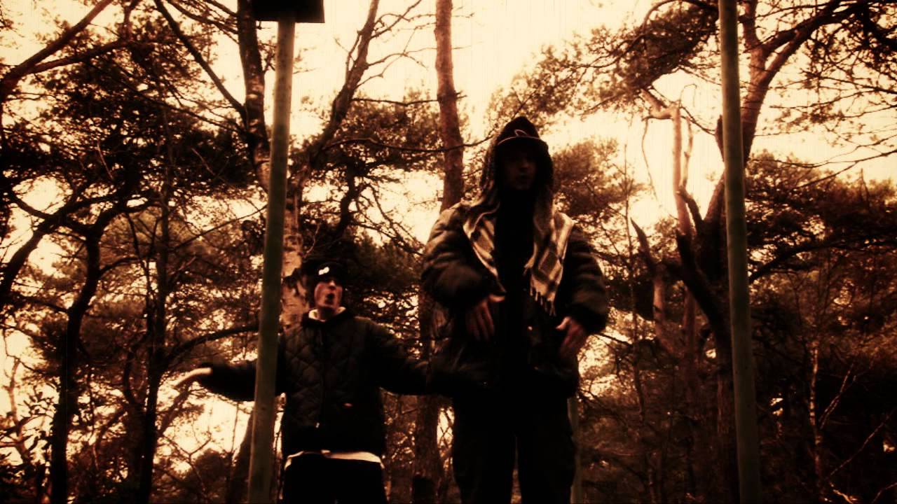Mr. Morbid & Melph - It's Like Clockwork (OFFICIAL VIDEO)