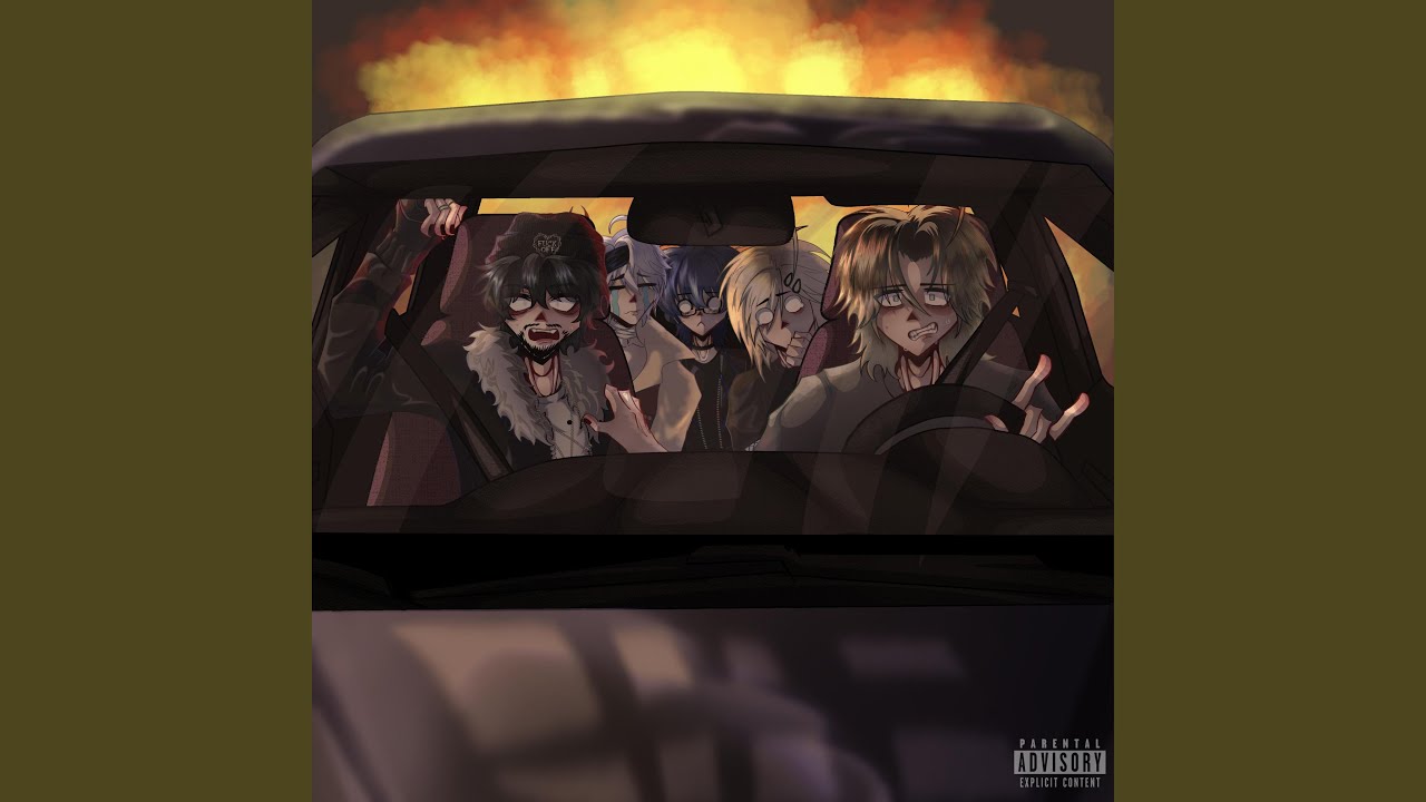 DON'T TRUST ME! (feat. zhunii)