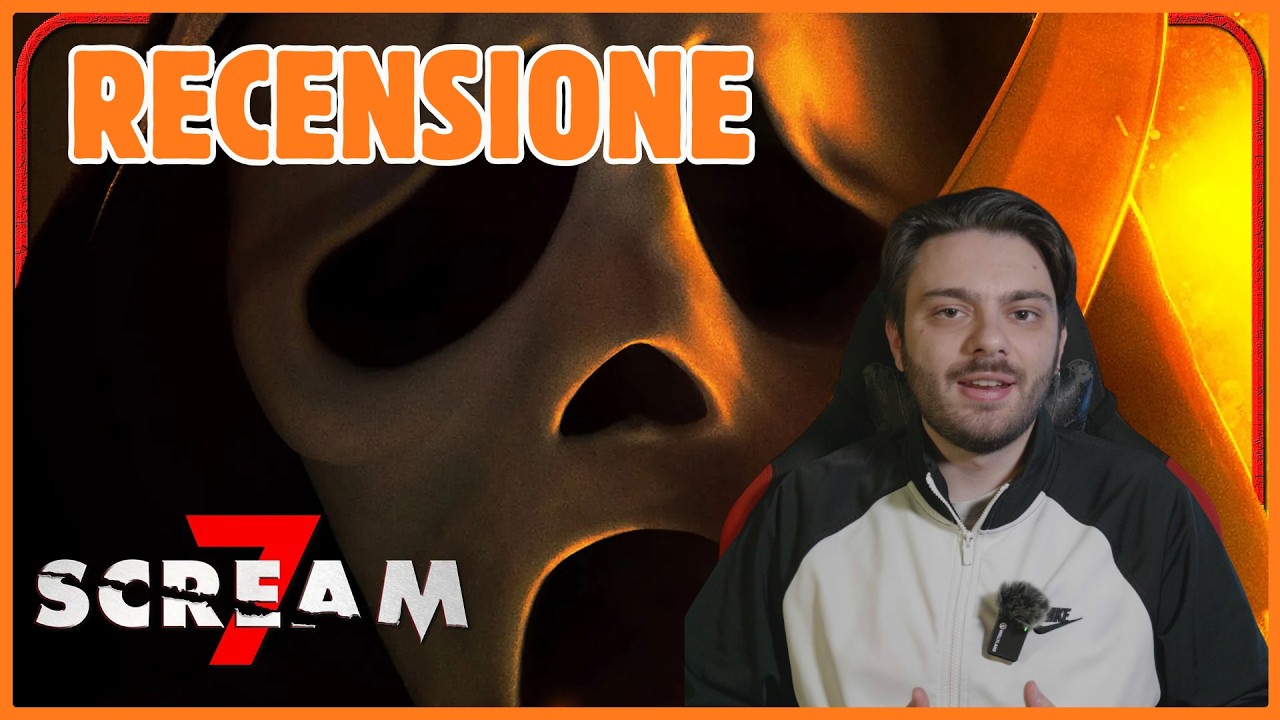 SCREAM 7 è davvero così BRUTTO? | parere a caldo