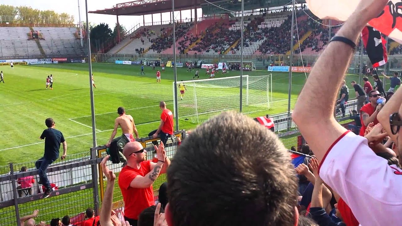 Siamo sempre qui Perugia Viareggio 2-1 06/04/2014
