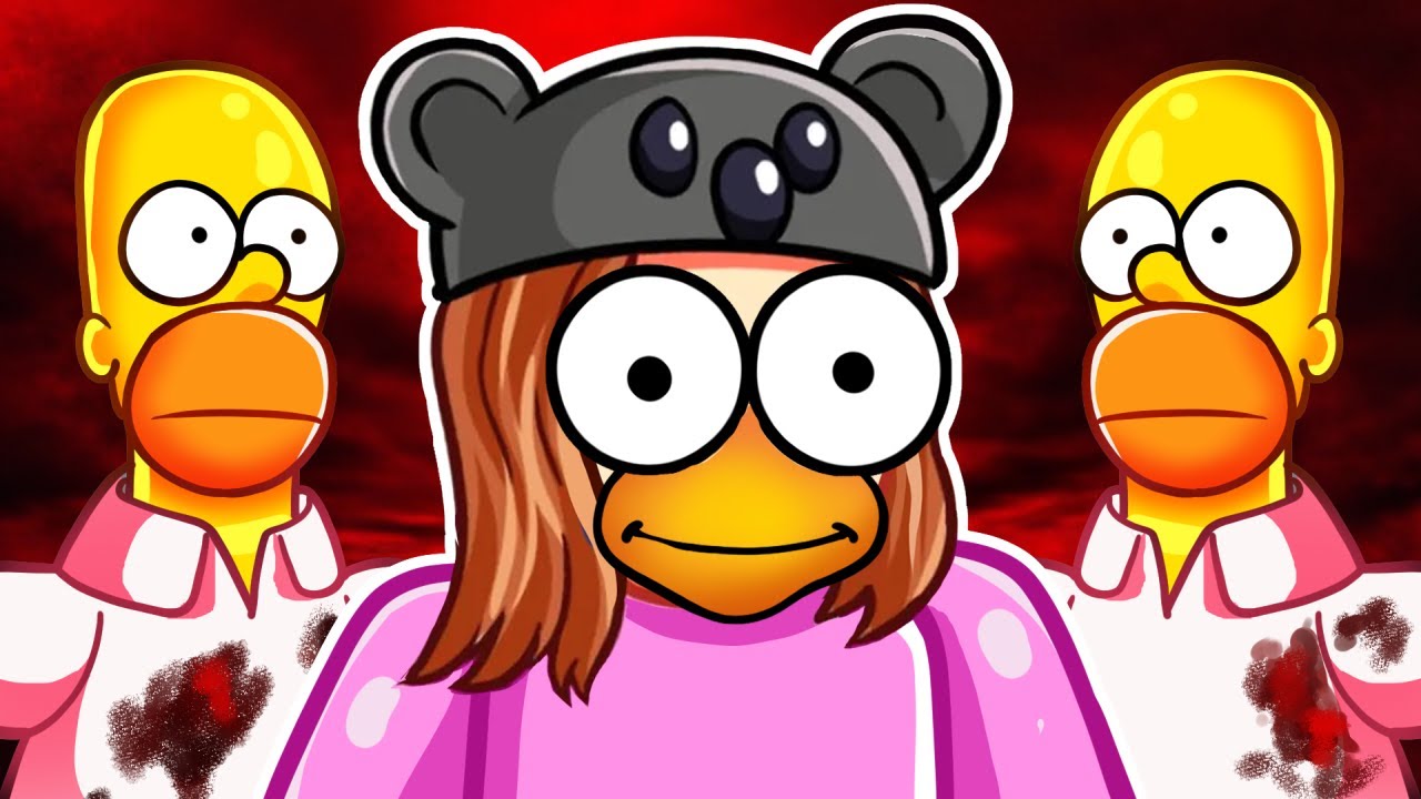 ANGELAZZ vs HOMER..