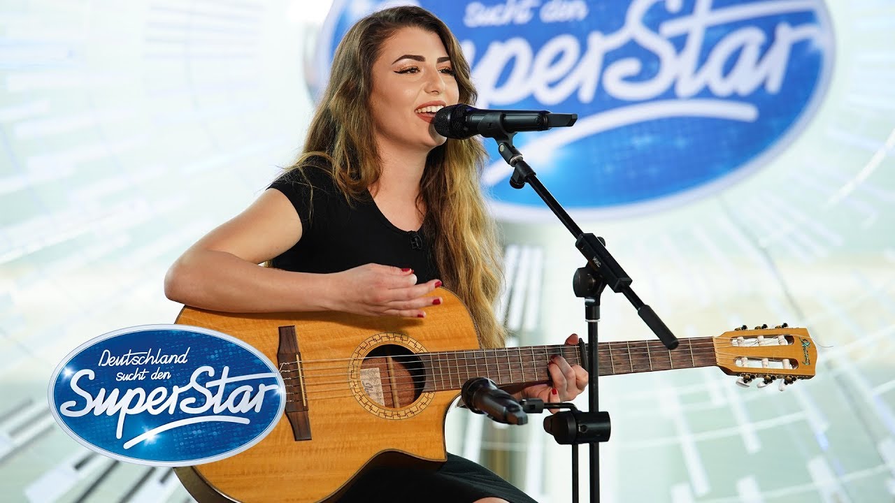 DSDS 2020 | Dobrila Avola mit 