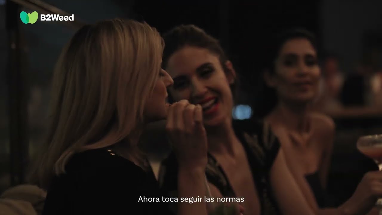 CLUB CANN&Aacute;BICO │&iquest;C&Oacute;MO UNIRSE?