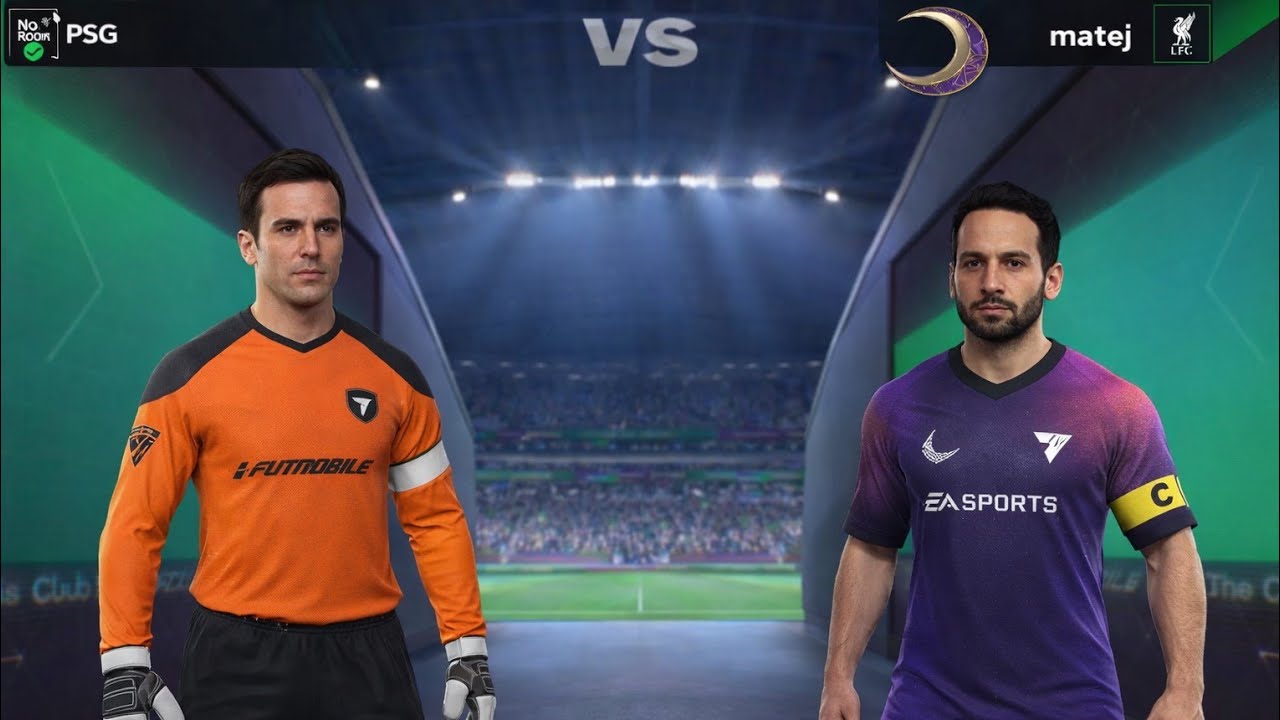 FC MOBILE 26 GAMEPLAY #fcmobile26#fifa24#football#scoore