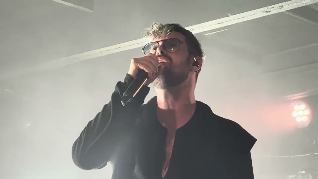 Revnoir - New World (4K Live in Warsaw) @ Proxima, 09.12.2025