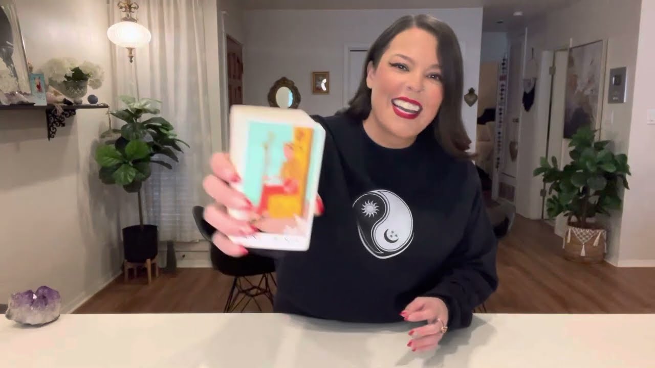 CANCER- YOU DID IT! YOU PASSED THE TEST! GET READY TO RECEIVE YOUR BLESSINGS! UNEXPECTED NEWS!-MARCH