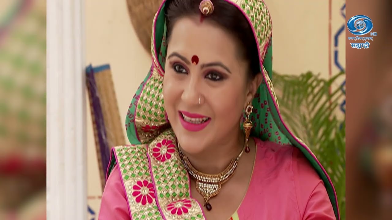 Mani Umang Jagnyachi | Ep 43 | Serial | मनी उमंग जगण्याची
