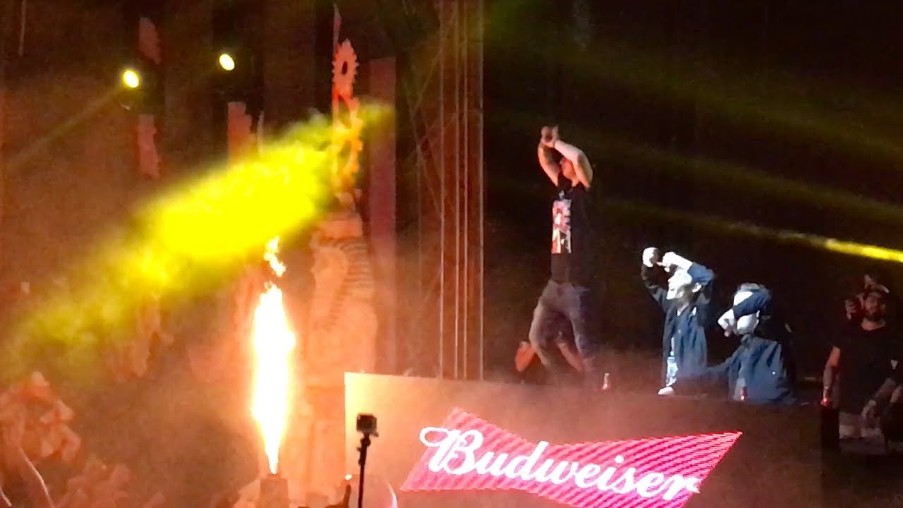 Sub Zero Project - Chile, 2017