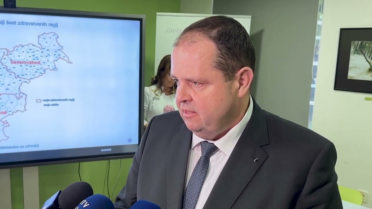 Posavje vztraja pri zahtevi za samostojno zdravstveno regijo