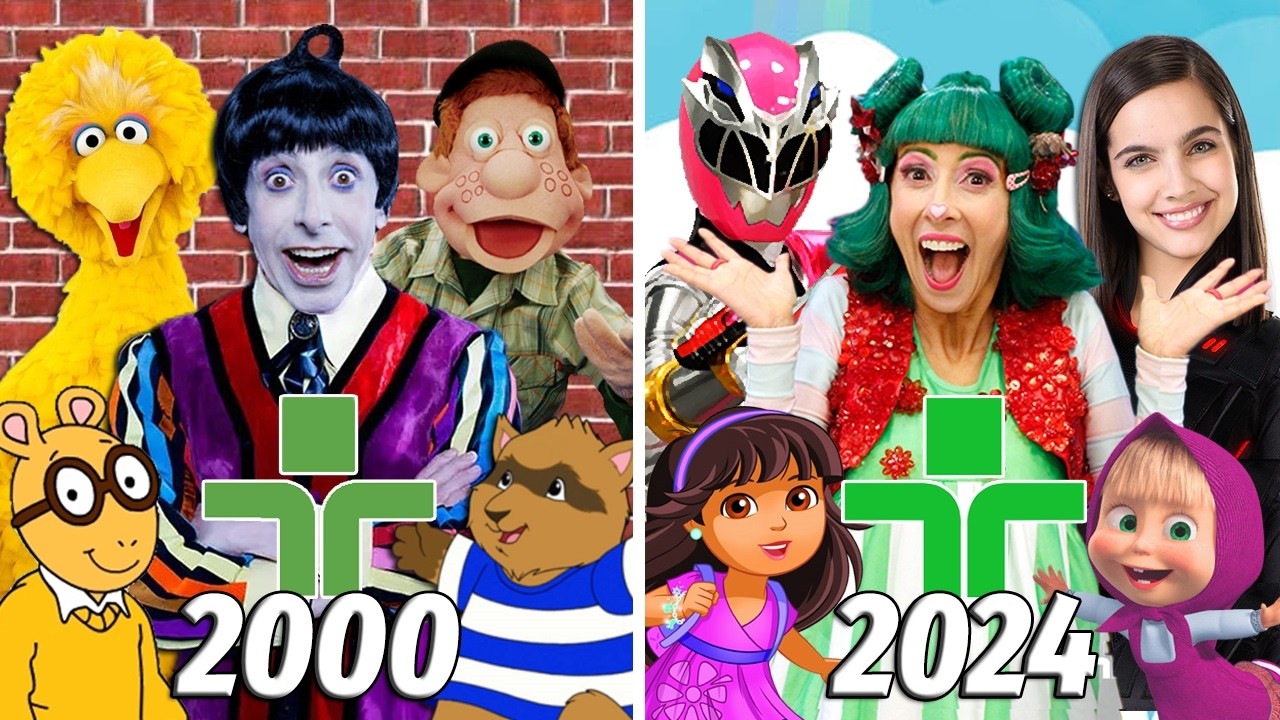A Ascensão e Queda da TV Cultura: O Que Deu Errado? (1969-2024)
