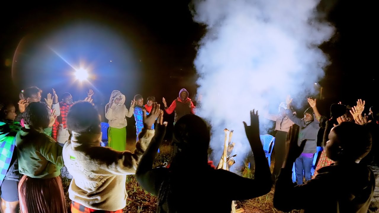 USIFE MOYO - CROWN MINISTERS [OFFICIAL VIDEO] @kingsstudioz254
