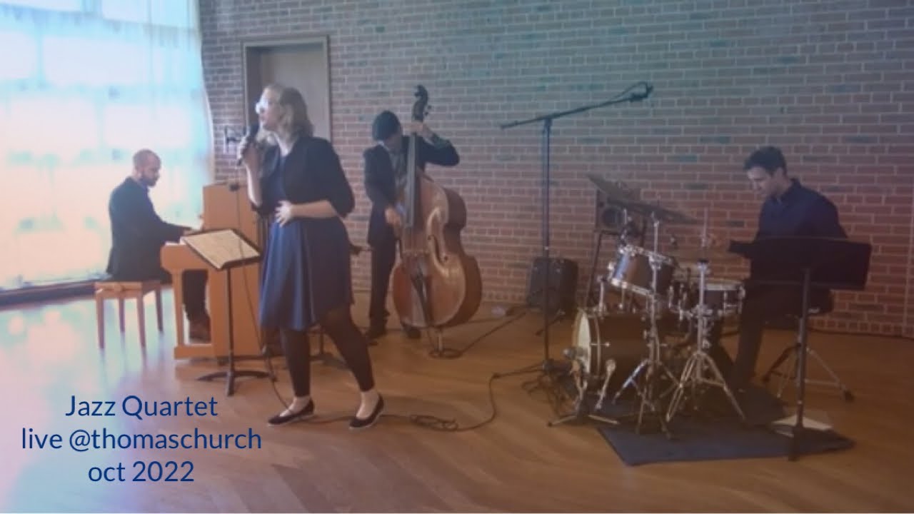 Jazz Quartett 