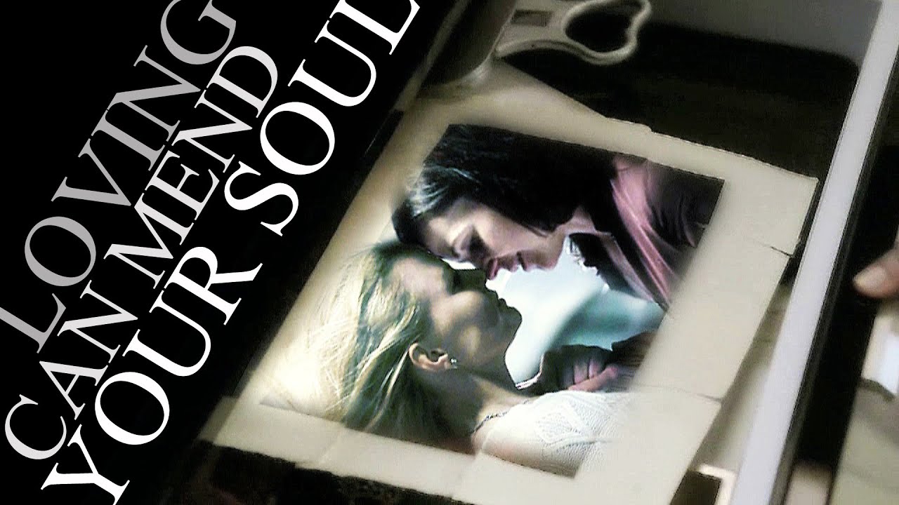 ► emma + regina | wait for me to come home.