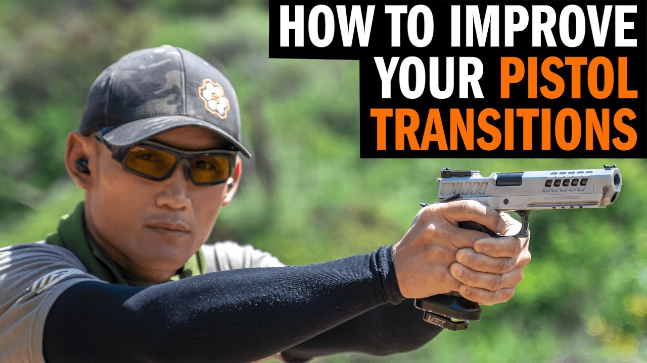How To Transition From Target To Target Using The Invisible Bungee Cord Analogy