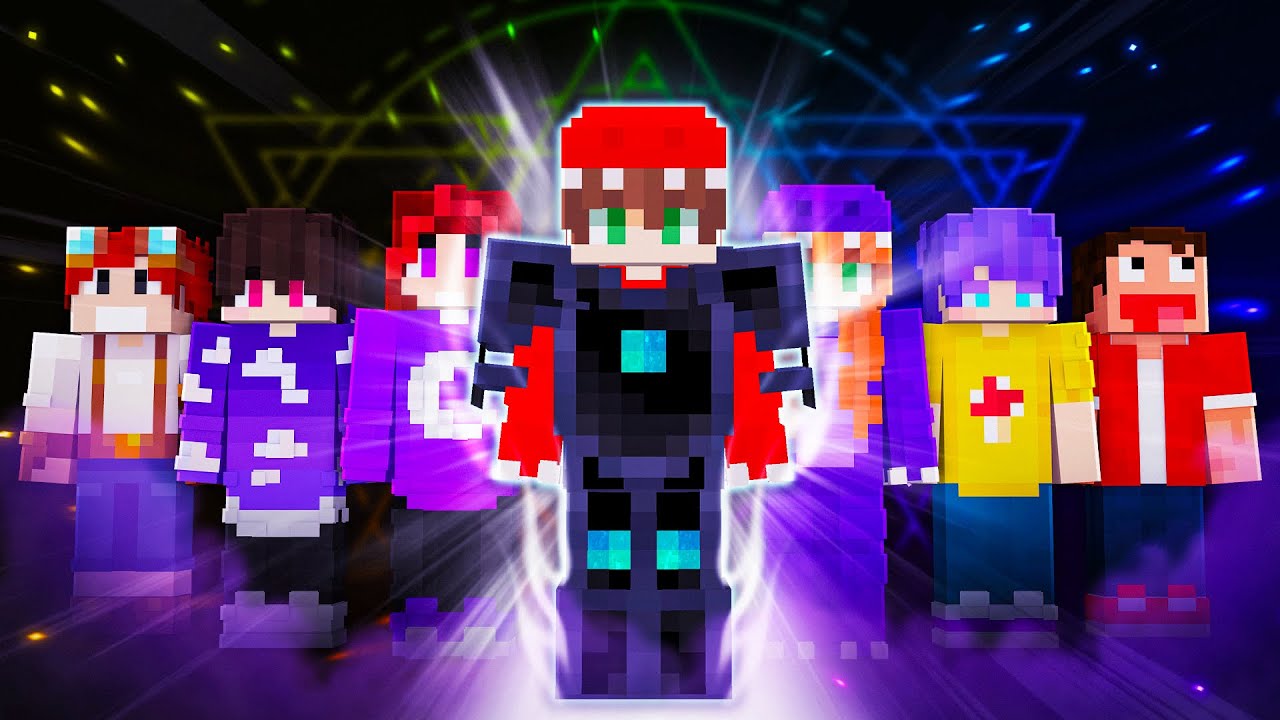 VOU USAR O AVARITIA PARA DOMINAR ESSE SERVIDOR DE MINECRAFT - Minecraft Odisseia