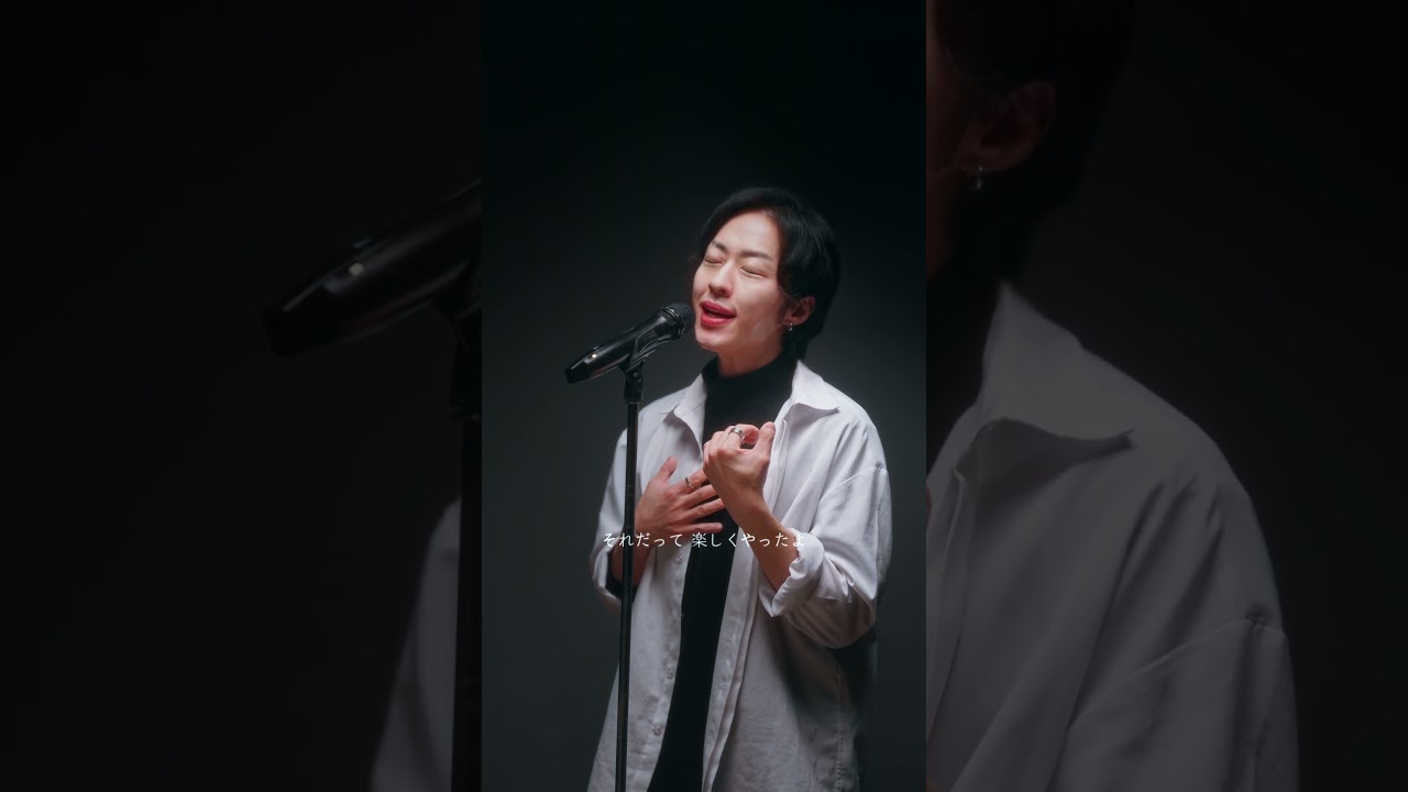 玉置浩二 - メロディ Sung by Yonu superstar #玉置浩二 #melody #yonu
