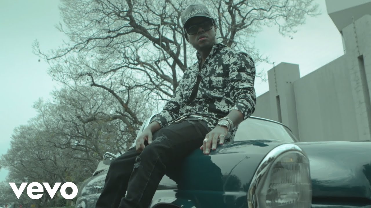 Cage One - Mayweather