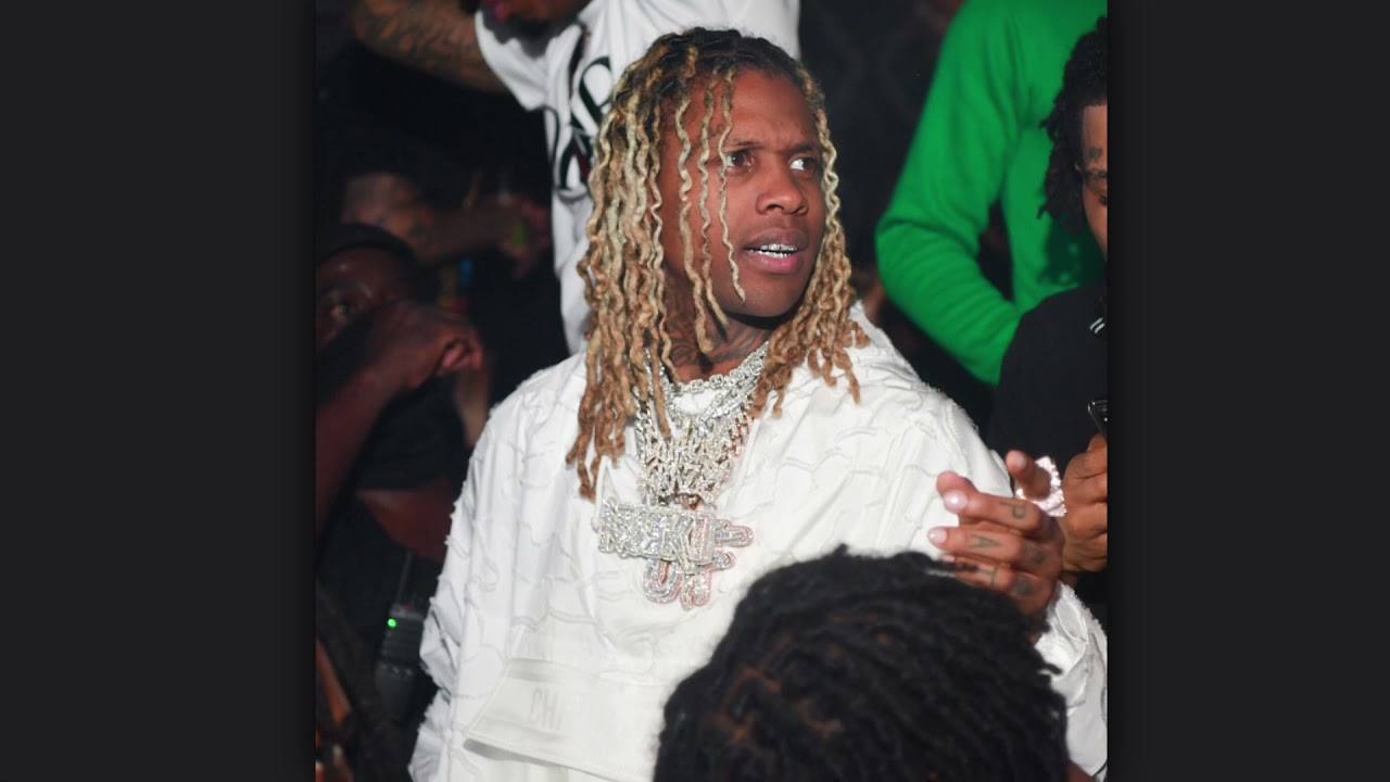Lil Durk- My Opps (King Von Tribute)(unreleased)