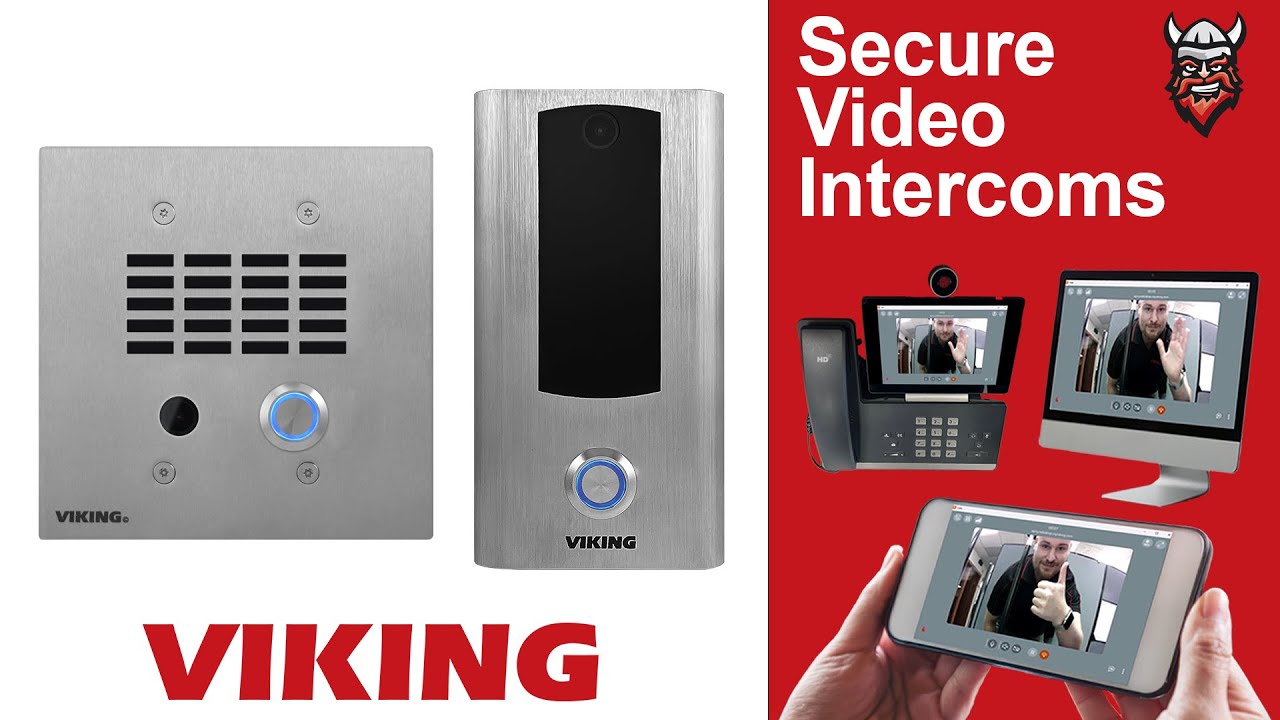 Viking Electronics | X-Series is HERE!!!