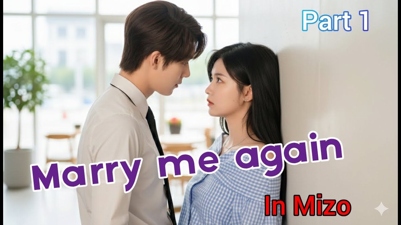 A pasal thi tawh chu a lo kir leh (Part 1)