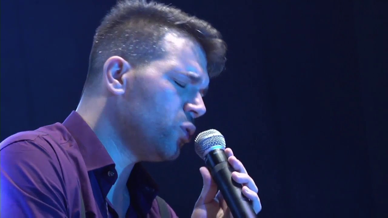 Massimo Ranieri Tribute Band -  Nuttata 'e sentimento   Live @ Risuoni 2018