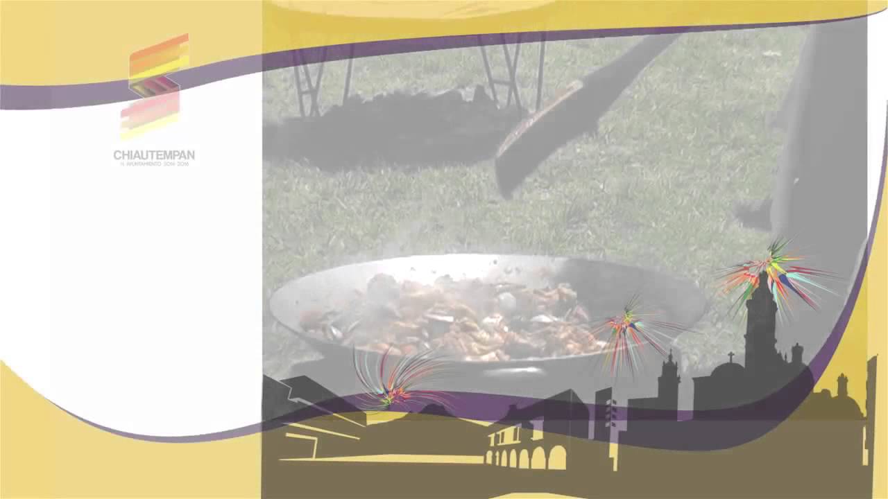 01 AGOSTO FERIA CHIAUTEMPAN 2014 PAELLAS