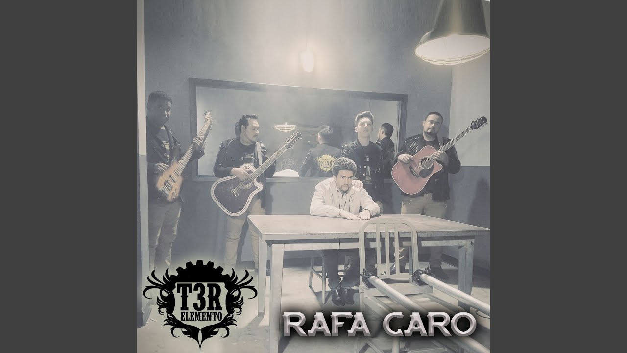 Rafa Caro (wersja Narco)