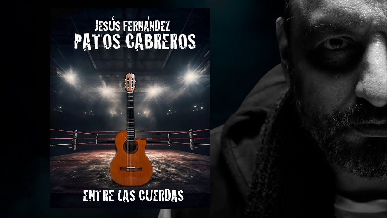 Jesús Fernández - Patos Cabreros 1961