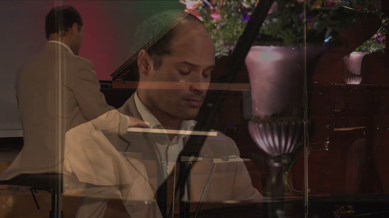 Schumann: Carnaval Op. 9