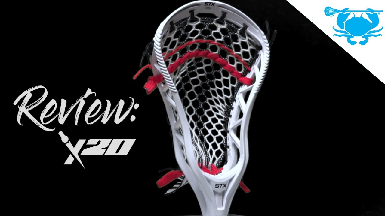 Review: STX X20