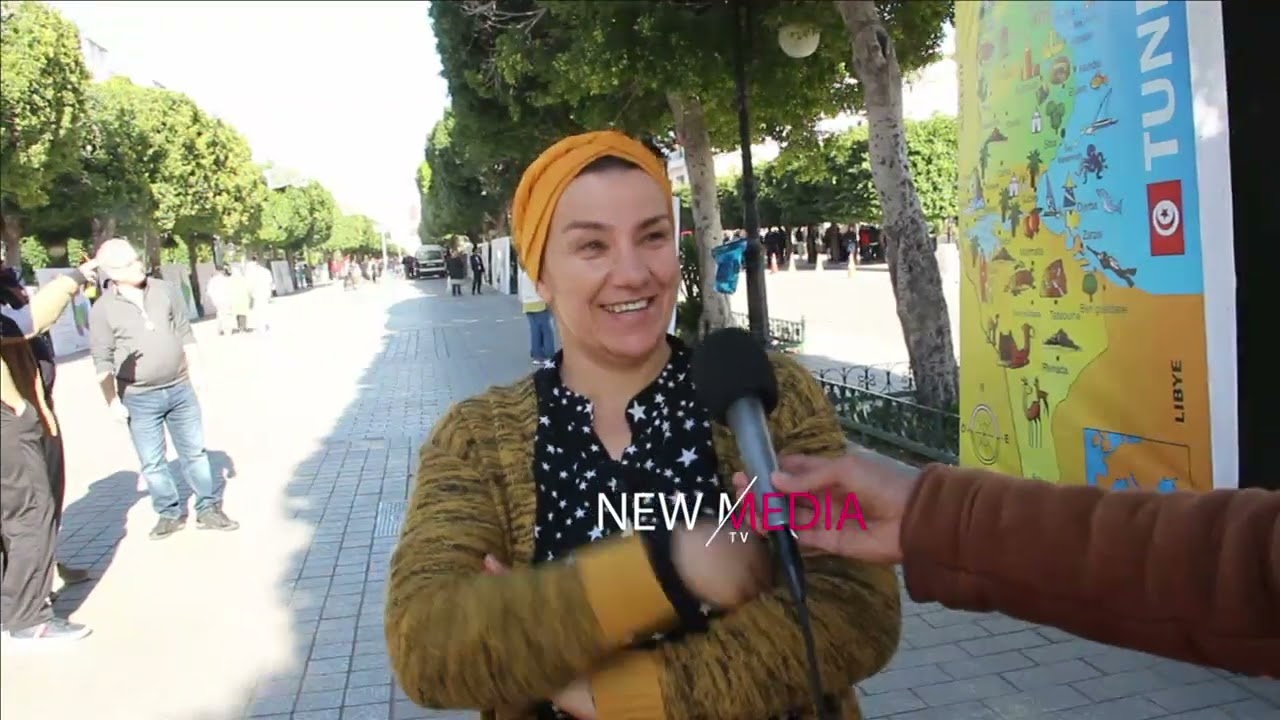 مغربية تتحدث على تجربة زواجها من تونسي .. نشجع نساء المغاربة انهم يتزوجو تونسي 🇲🇦​👰❤️​ 🇹🇳