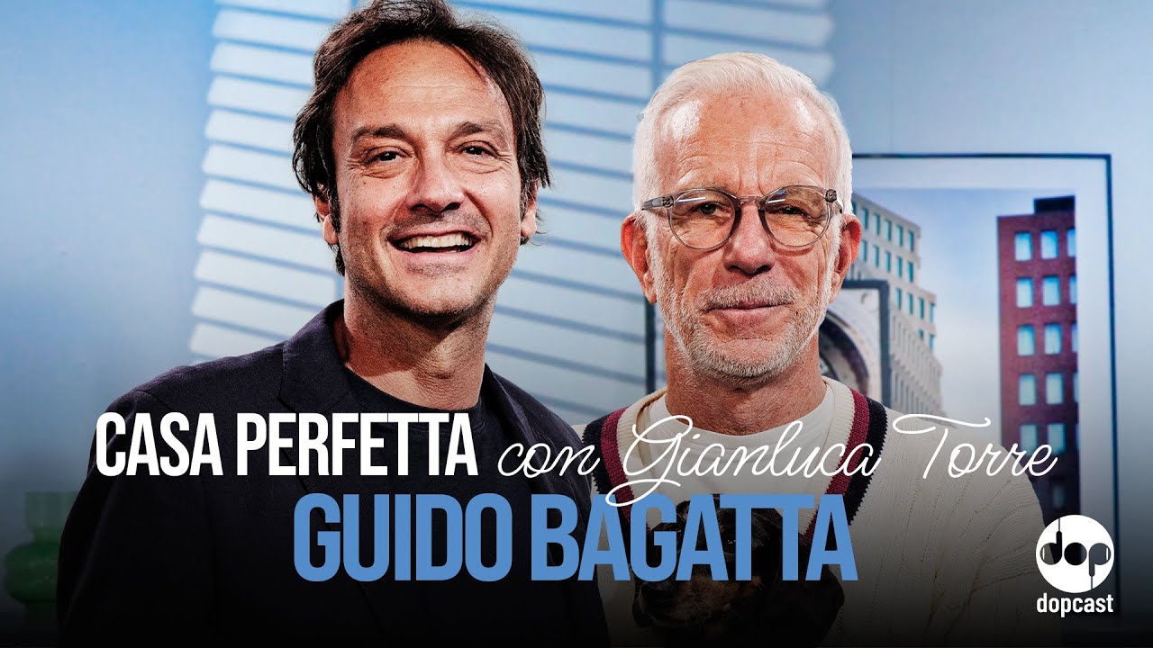 GUIDO BAGATTA - Quella vita che tutti sognano
