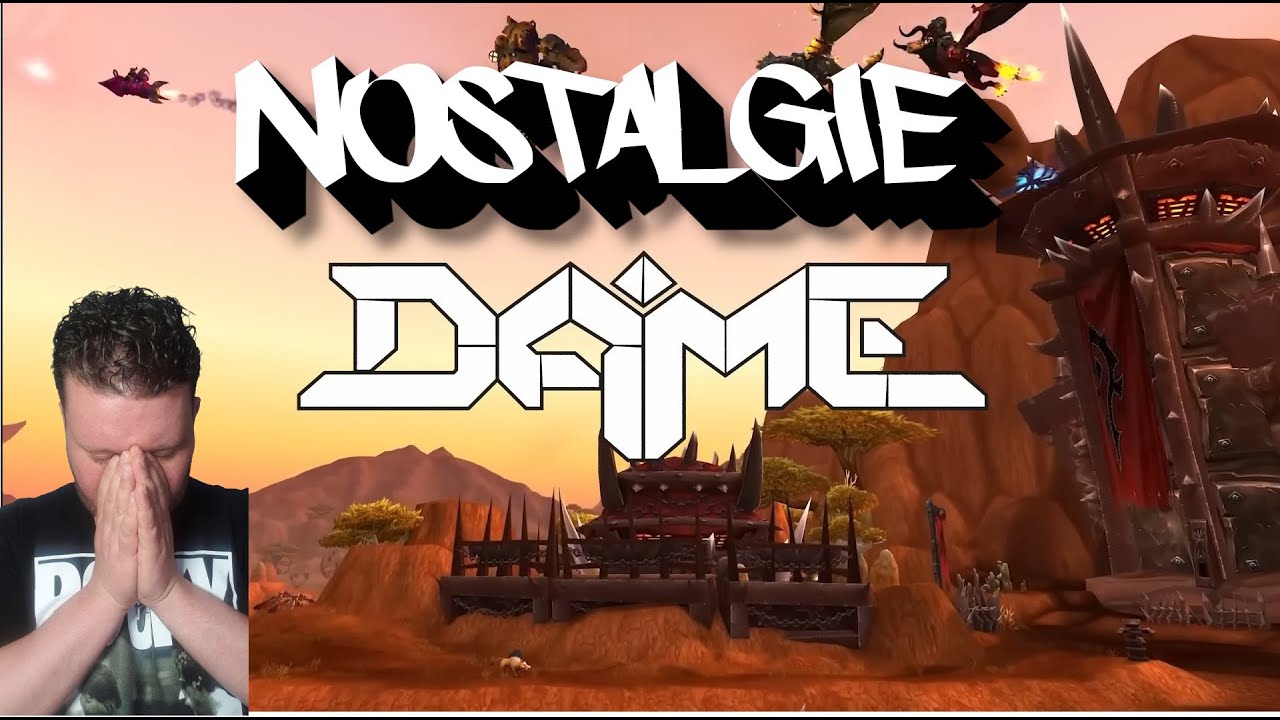 NOSTALGIE MIT DAME | Krasser Flashback | Reaction |