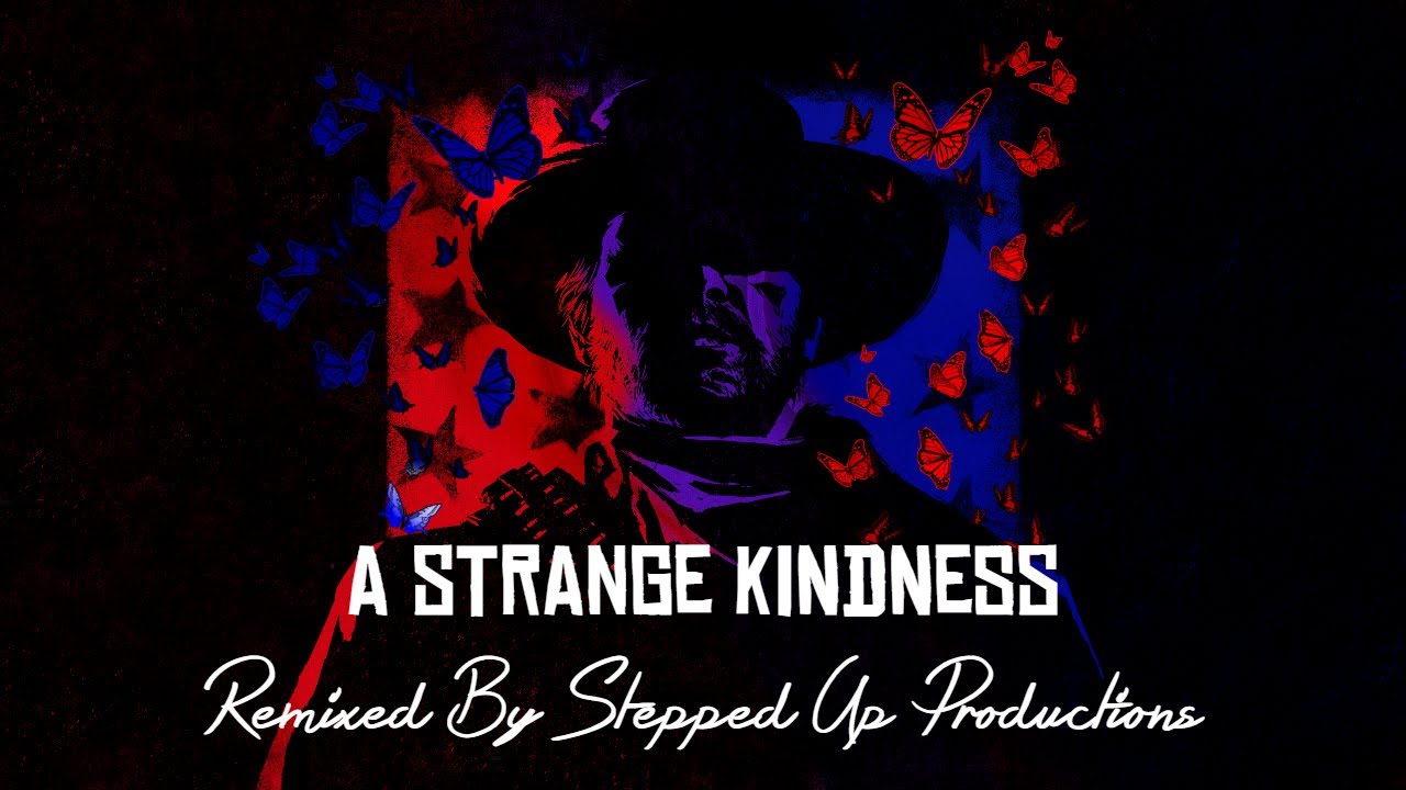 RDR2 Soundtrack (Mission #24 Part 4) A Strange Kindness