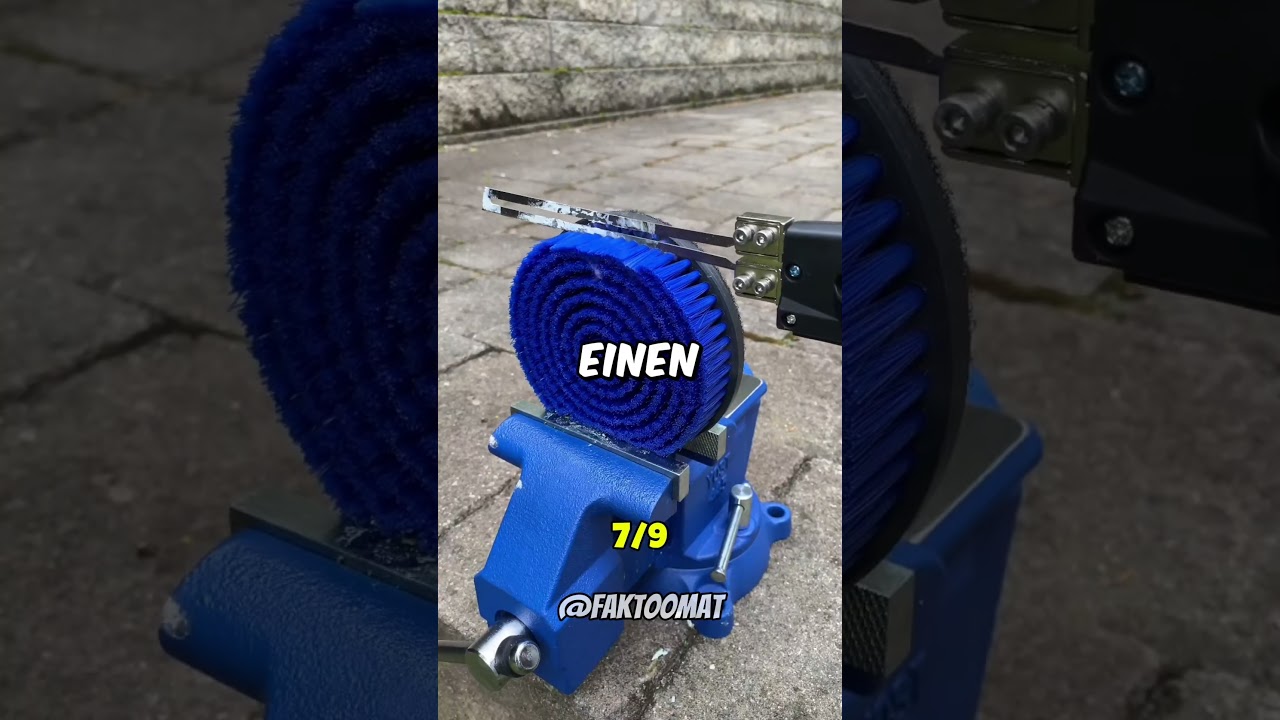 Bist du talentiert?