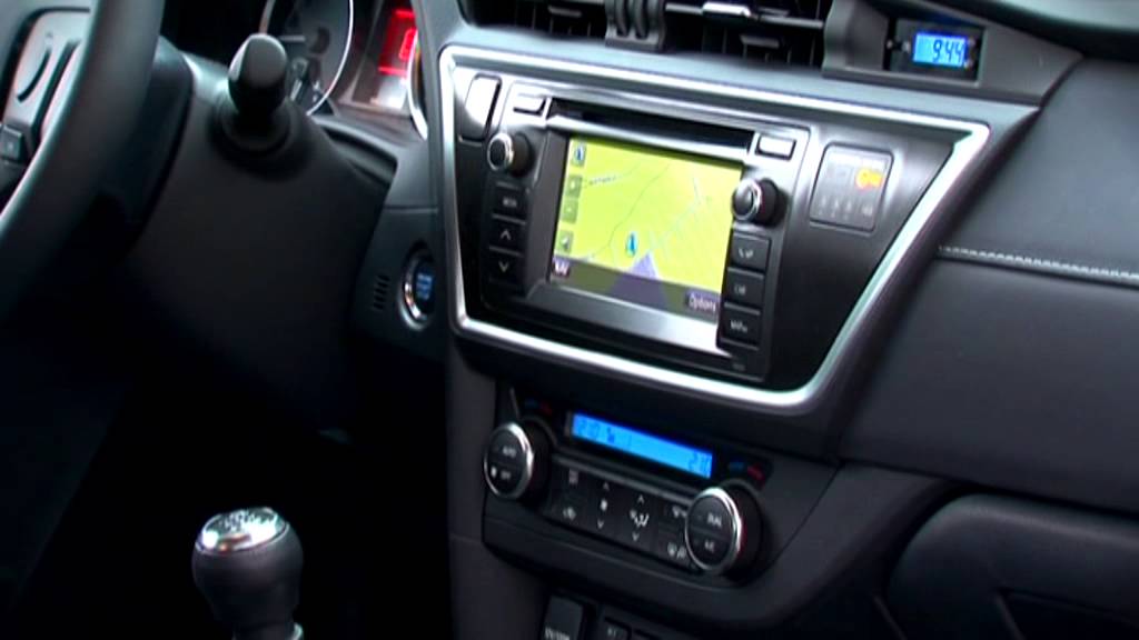 Autómánia - Toyota Auris D4-D - 2013.03.23