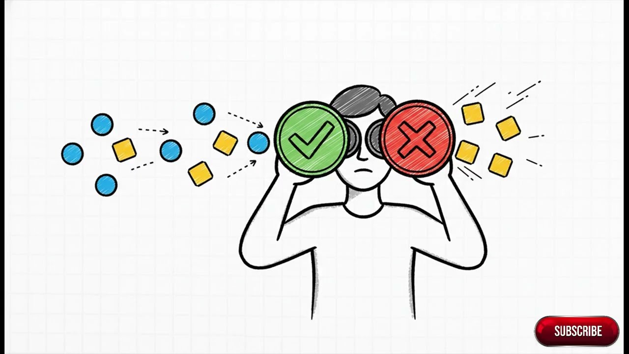 How the Brain Manipulates Your Decisions