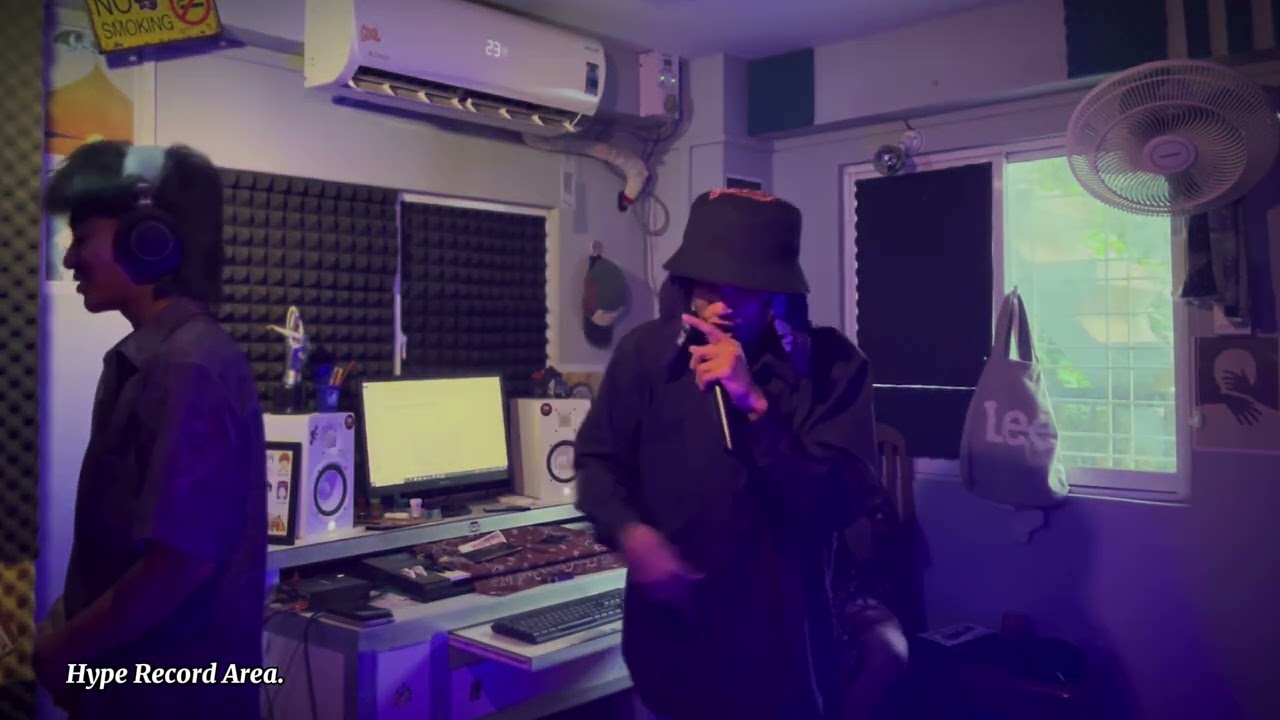Come Back - OSK (Performance Session)