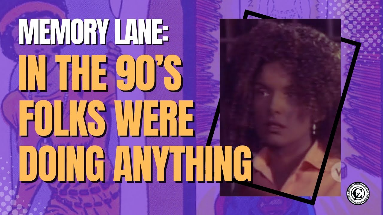 A Very Special 90’s Trope: Touched by an Angel: Season 5, Episode 23 (1999) // 🚍👼