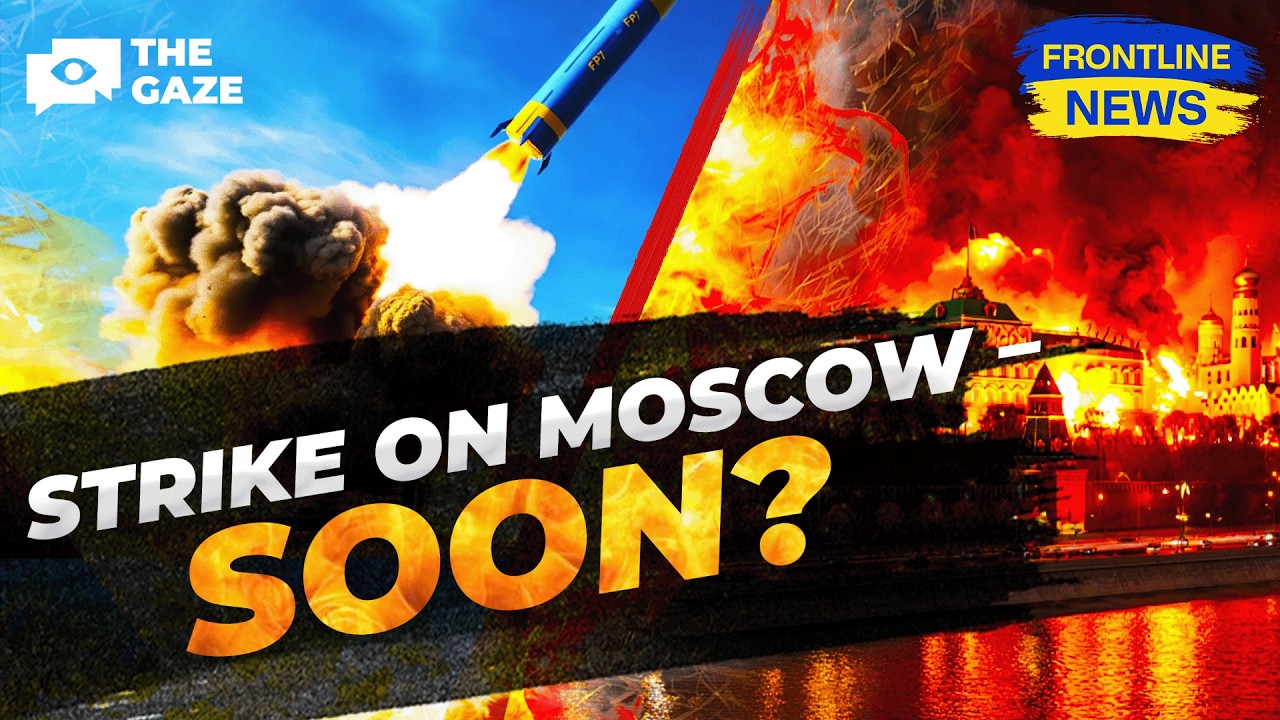 Ukrainian ATACMS in action! The FP-7 ballistic missile is ready for strikes on Russia
