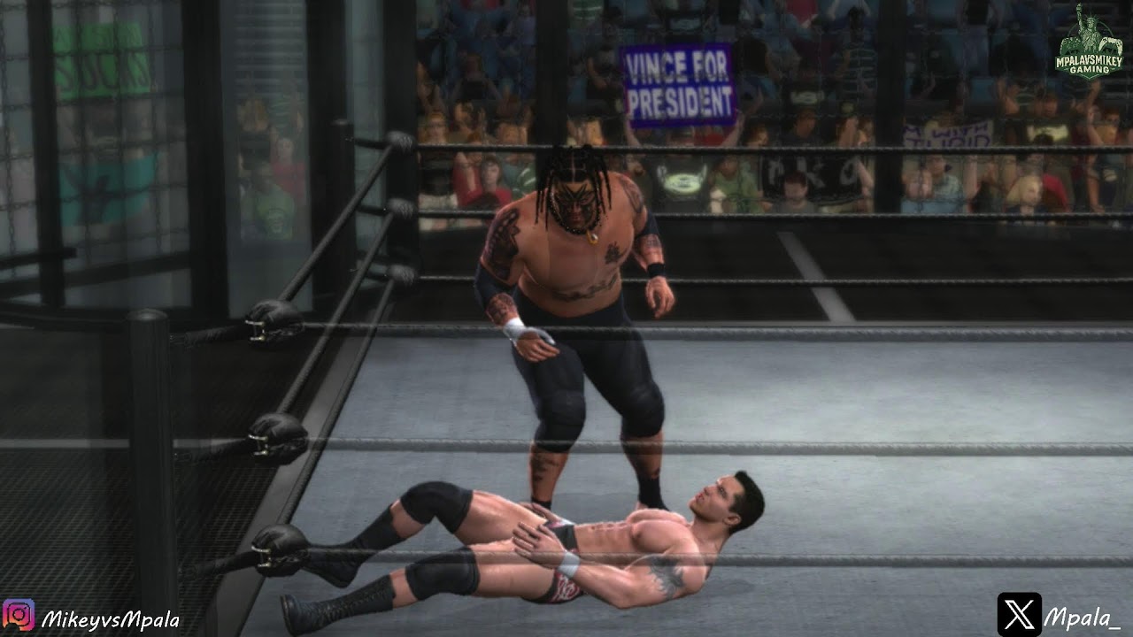 SVR 2008 - Classic Matches Only