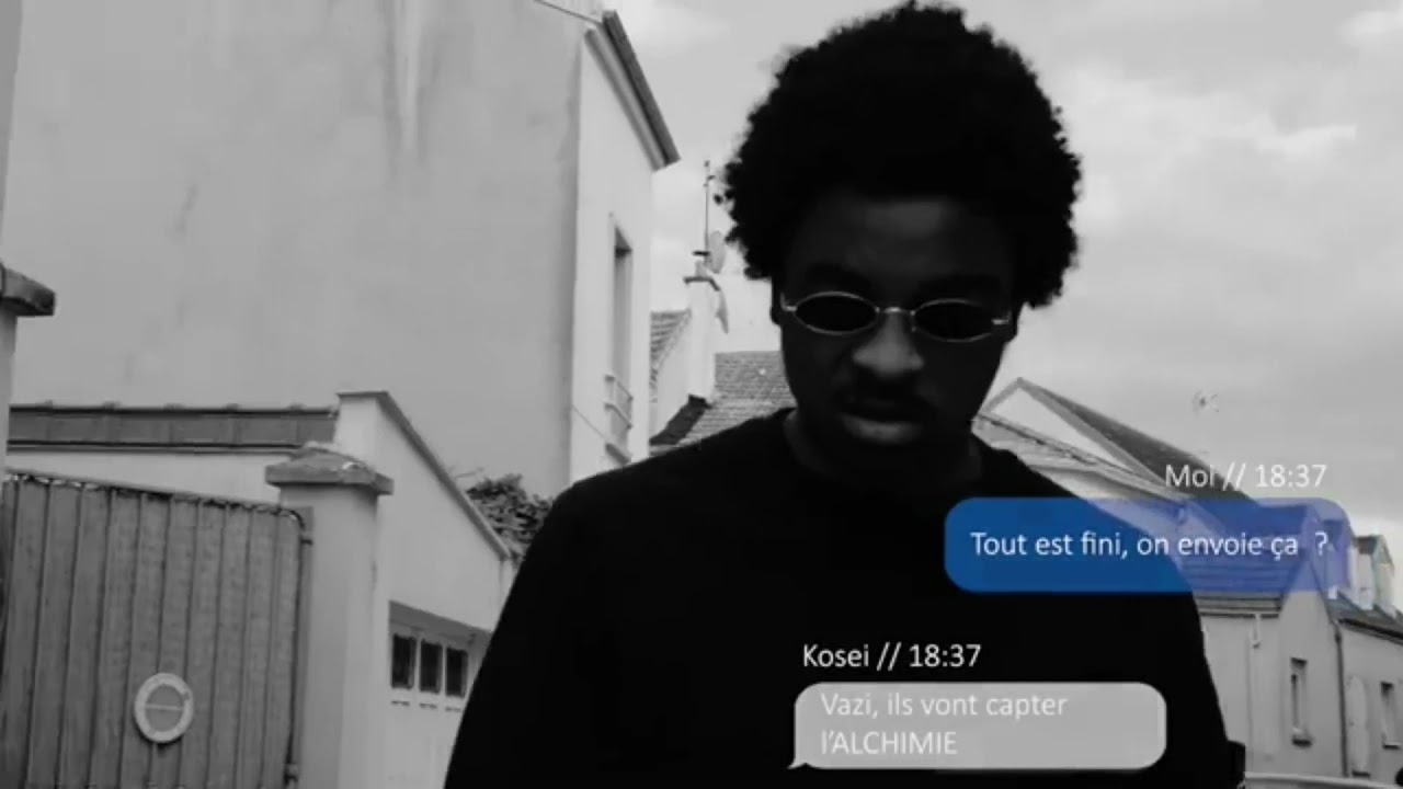 La Fève Type Beat 