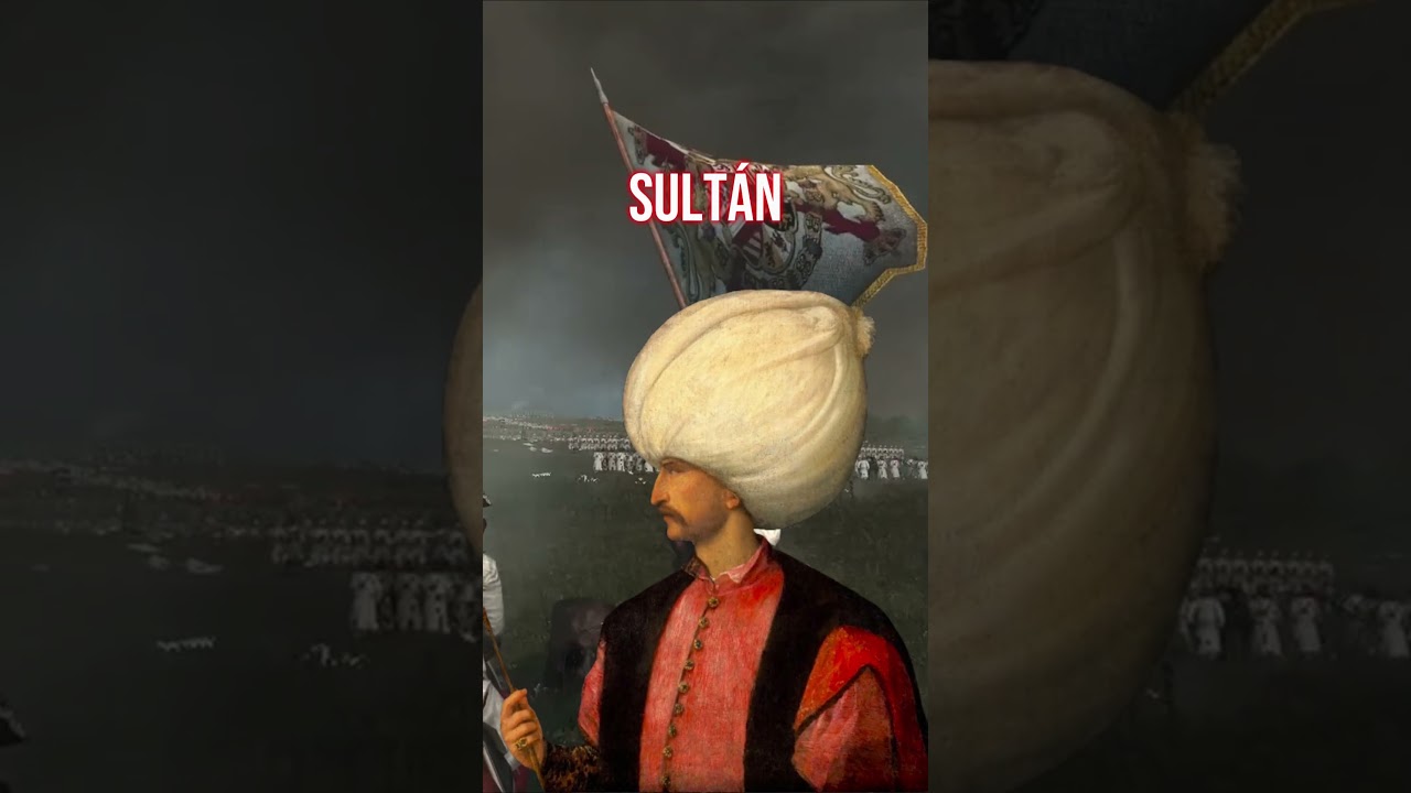 El cuadro m&aacute;s epico de Carlos I