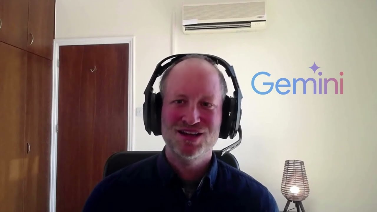 Gemini: Dein neuer KI Assistent in Google Workspace