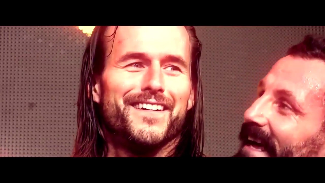 Chemical Prisoner (Adam Cole Music Video)