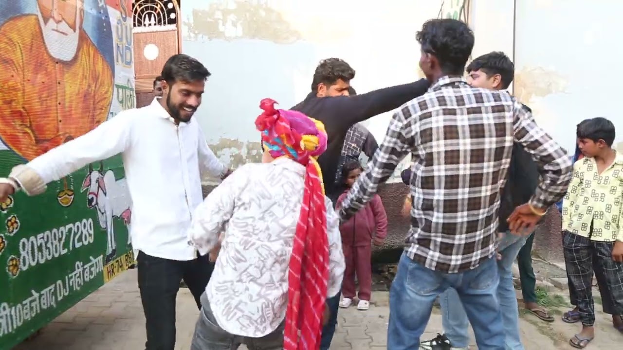 5ravi weds manika
